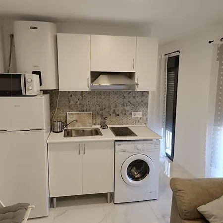 Apartamento Con Solera