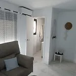 Appartement Con Solera Jerez de la Frontera