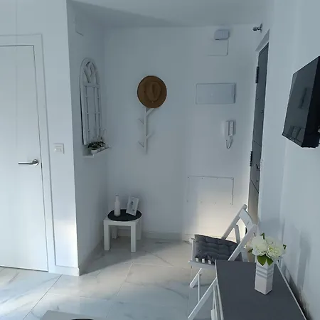 Con Solera Appartement *