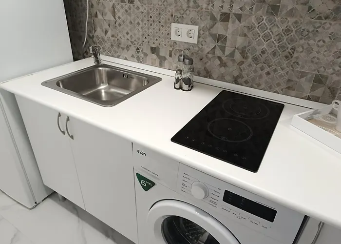 公寓 Con Solera 赫雷斯