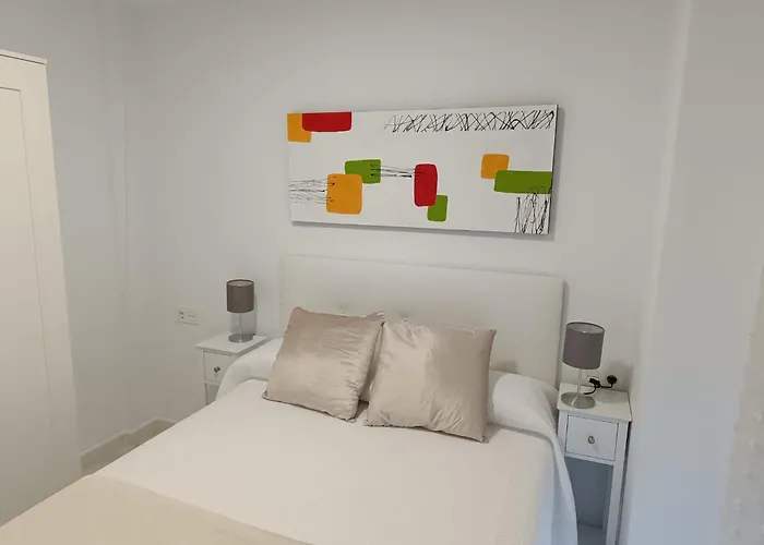 Con Solera 公寓 赫雷斯