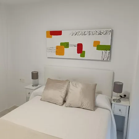 Con Solera Apartmán Jerez de la Frontera