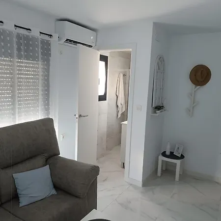 Apartmán Con Solera Jerez de la Frontera