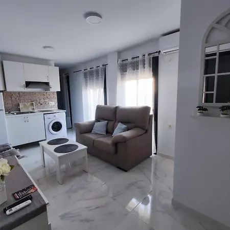 Apartmán Con Solera